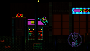 Streets of Rage 2 - Stage 1 