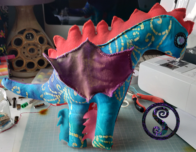 Magic Dragon