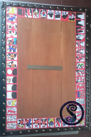 Hanafuda Table
