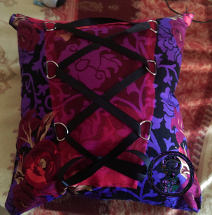 Pillow