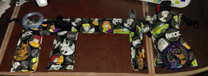 Tool belt