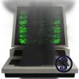 Computer smoking