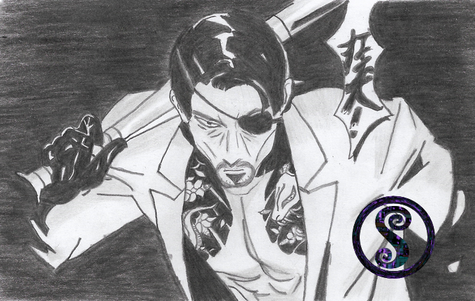 Majima