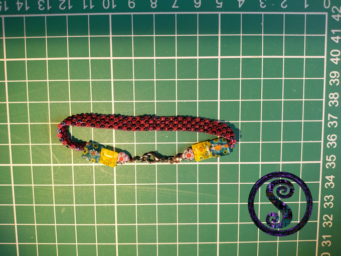 Braclet
