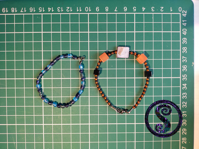Braclets