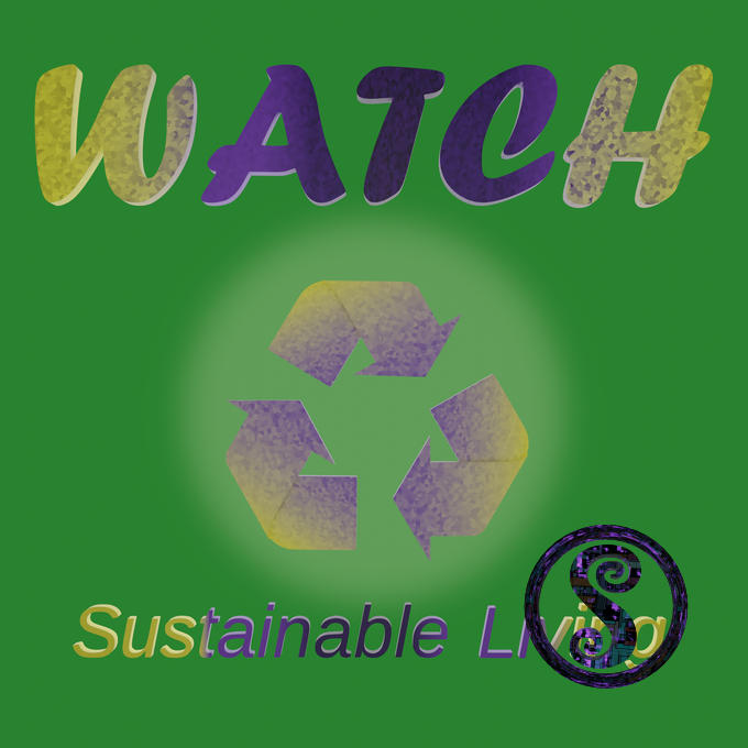 Watch logo