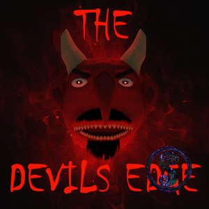 The Devils Edge logo