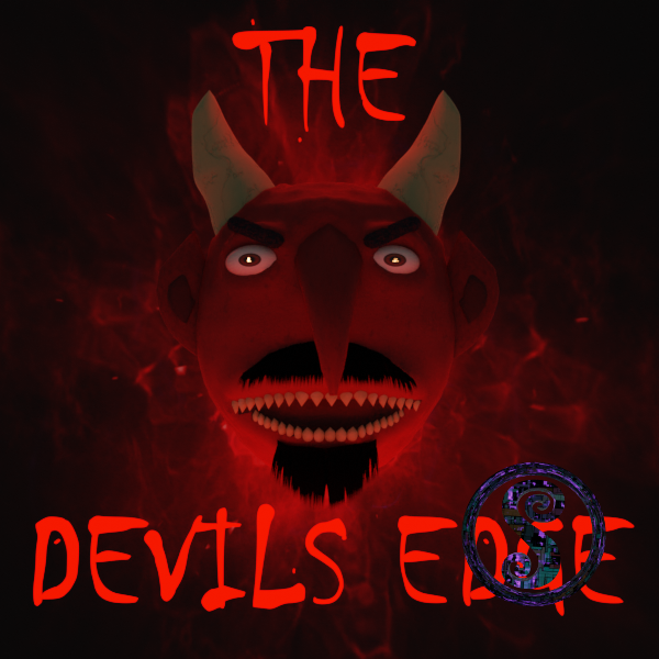 The Devils Edge logo