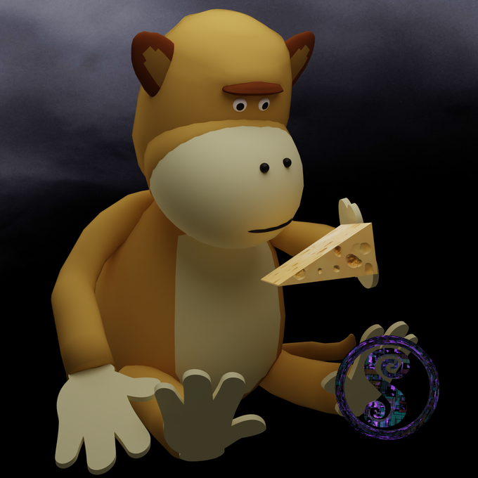 cheezmonkey profile