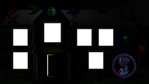 Haunted House 