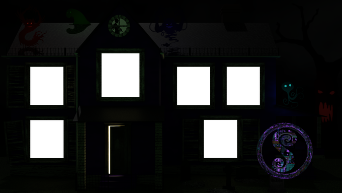 Haunted House 