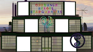 Head office 
