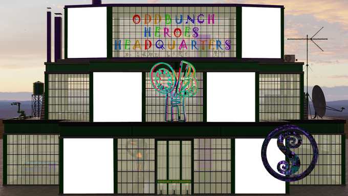 Head office 