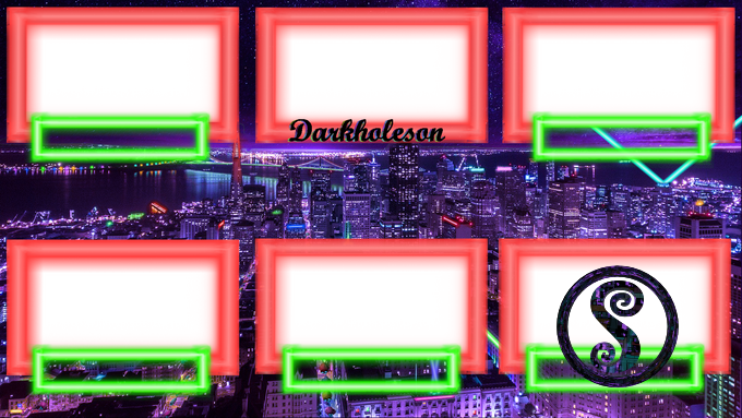 Cyberpunk 